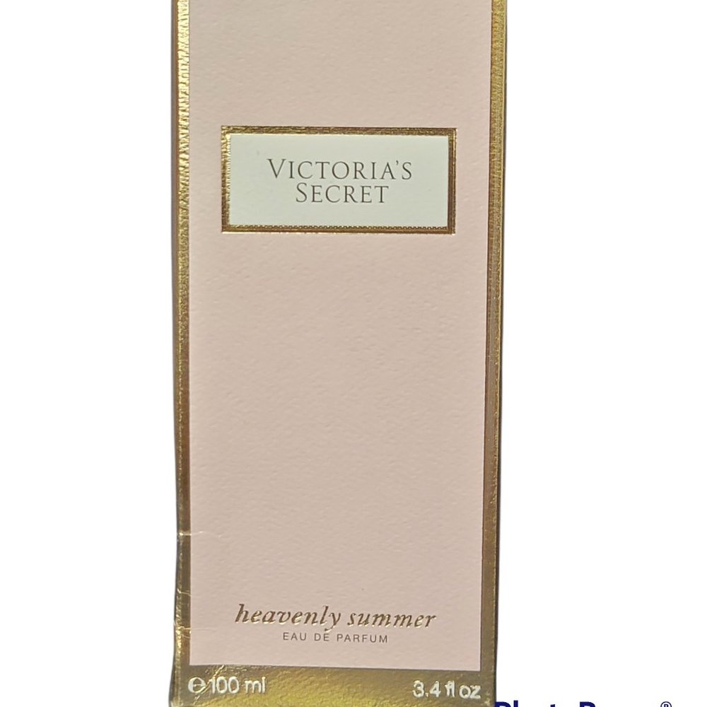 Victoria's Secret HEAVENLY SUMMER Eau De Perfum